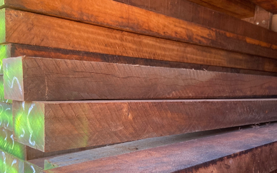 Amescla - Alternativa econômica para estruturas