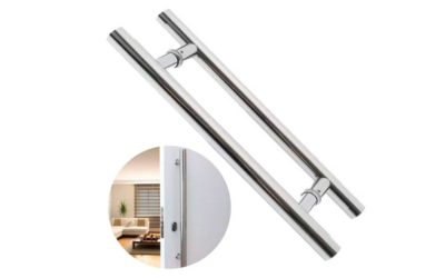 Puxadores e ferragens