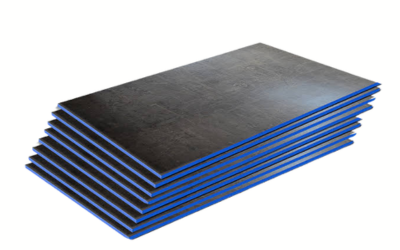 Madeirite Plastificado - Superfície lisa