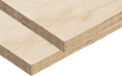 Compensado Naval - Resistente à água