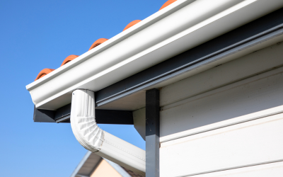 Calha Bella Calha - Sistema de captação