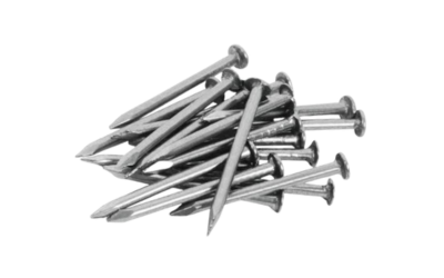 Pregos - Para fixação