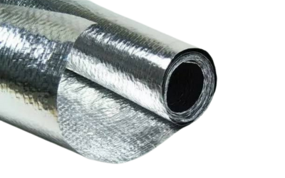 Manta Térmica - Isolamento térmico