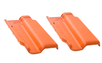 Telha Romana Resinada Mundi